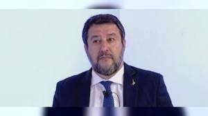 Caso Toti, Salvini: "Spero che le indagini non blocchino i cantieri a Genova"