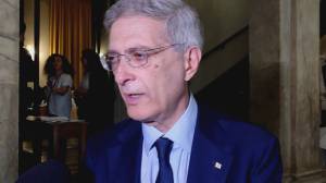 Caso Toti, Caviglia (Camera Commercio Genova): "Le opere progettate devono essere portate avanti"