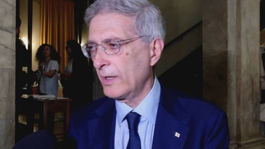 Caso Toti, Caviglia (Camera Commercio Genova): "Le opere progettate devono essere portate avanti"