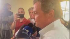 Caso Toti, Azione, Calenda 'stoppa' Rossetti: "Non si chiedono dimissioni per inchieste"