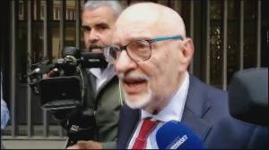 Caso Toti, l'avvocato di Spinelli: "Dava soldi a tutti, pensava fossero tracciati"