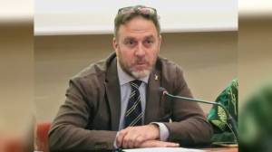 Liguria, il presidente ad interim Piana in consiglio regionale: "Vicinanza a Toti, noi andremo avanti nel solco di quanto fatto fino ad ora"