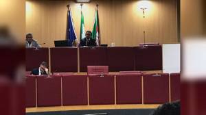 Liguria, primo consiglio senza Toti: la sedia del governatore resta vuota, in aula gli indagati Cianci e Anzalone