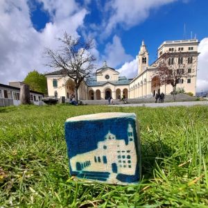 Benvenuti in Liguria dalle formaggette della Guardia alla voce degli allevatori sul tema lupo