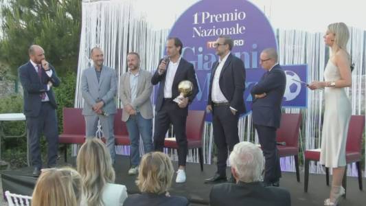 Genoa, Gilardino a Telenord: "Lavoro, sacrificio, umiltà: Badelj un esempio per tutti"