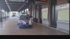 Genova: fermato per un controllo dalla Polfer, risulta ricercato per omicidio in Francia e viene arrestato