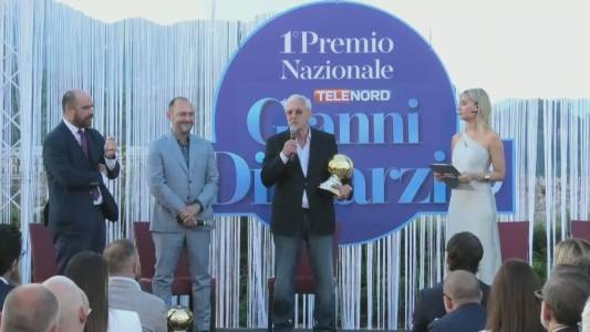 Lippi a Telenord: "Derby fantastici negli anni '70 tra Sampdoria e Genoa. Da blucerchiato tifo per Gilardino"