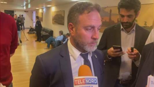 Caso Toti, reggente Piana: "Giusto non dimettersi, anzi non scappare"