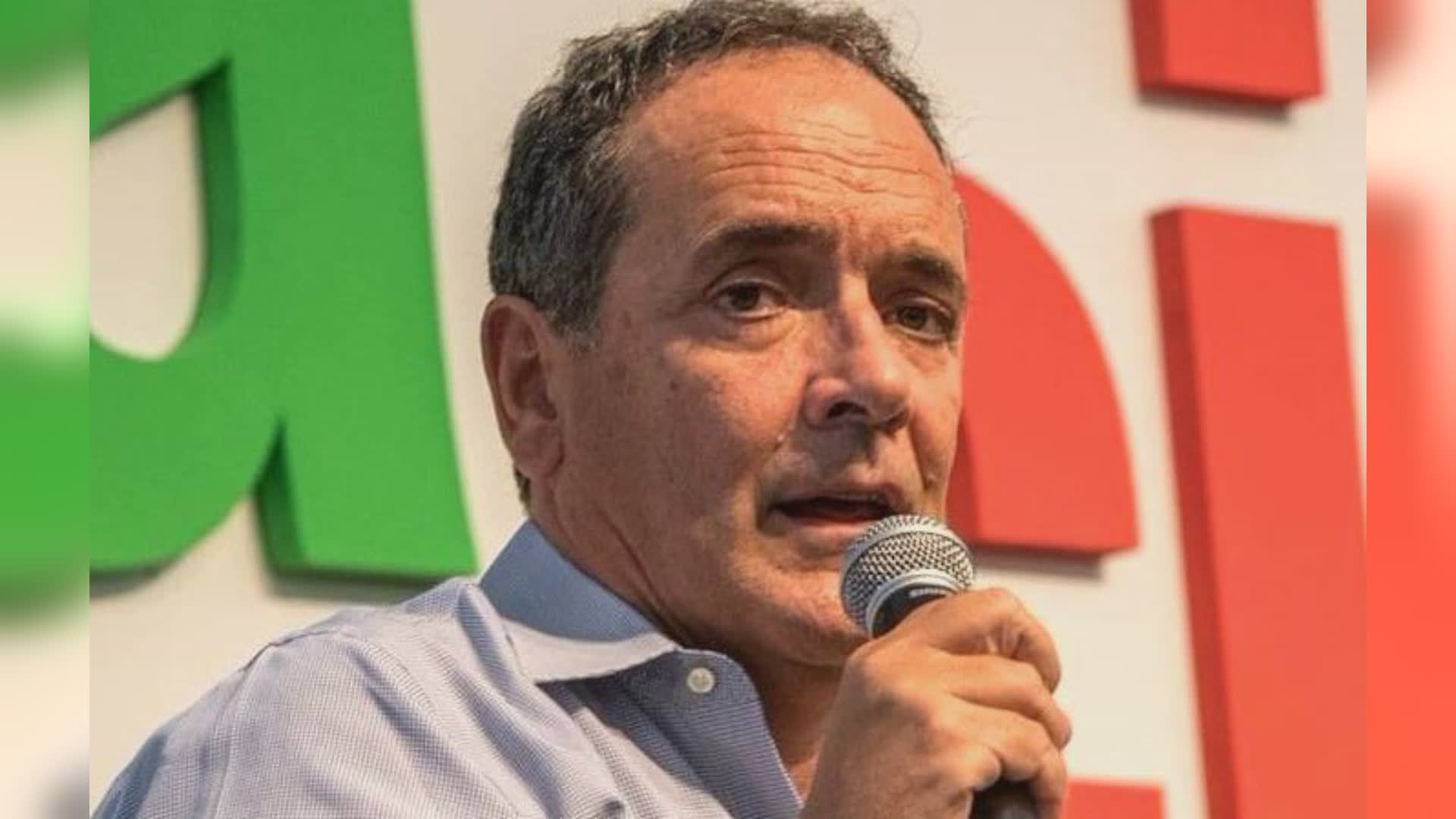 Caso Toti, Mirabelli (Pd): "Incredibile che presidente e altri non si dimettano"