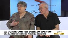 TGN Cultura - Franca Lai e Marco Mangano