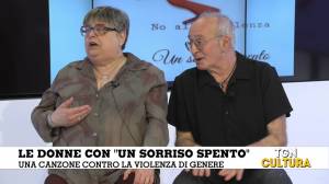 TGN Cultura - Franca Lai e Marco Mangano
