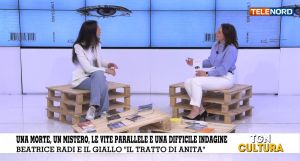 TGN Cultura - Beatrice Radi