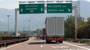 Brennero: Confetra, bene parere Commissione UE su libera circolazione merci promosso da Italia
