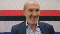 Sampdoria, Lanna: "Ho fatto tutto con il cuore, nei play off punto su Borini"