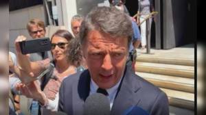 Caso Toti, botta e risposta Renzi-Foti: "Non dovrebbe ma si dimetterà, ha FdI contro", "Non ci appartiene il suo 'Stai sereno' con cui liquidò Letta"
