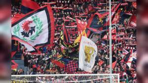 Genoa, trasferta di Roma vietata ai tifosi residenti in Liguria