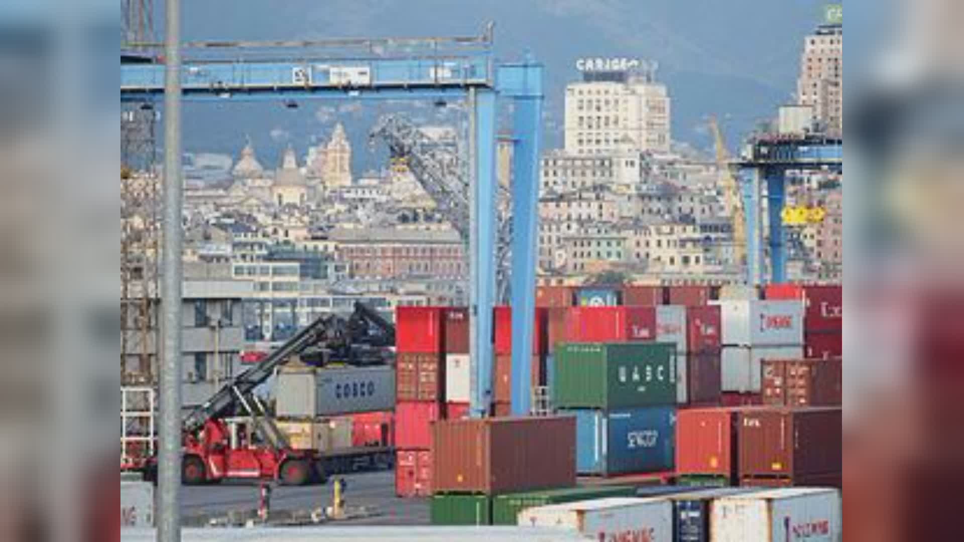 Liguria, Orlando (PD): "Sul porto torniamo ad ascoltare tutti, pensiamo allo sviluppo del lavoro e non solo ai container"