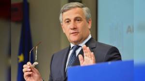 Caso Toti, vicepremier Tajani: "Si faccia chiarezza su addebiti, ma opere vadano avanti"