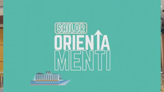 Genova, successo per l'undicesima edizione di Orientamenti-Sailor