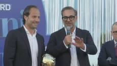 Genoa, Blazquez: "Continuerò a pressare Gilardino, possiamo fare grandi cose insieme"