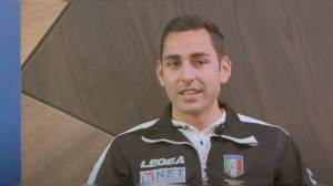 Sampdoria, sarà Colombo l'arbitro del primo turno playoff con il Palermo