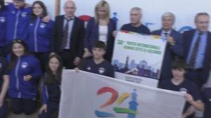 Genova, al via il 34° torneo internazionale di judo "Città di Colombo"