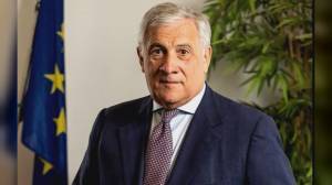 Caso Toti, Tajani: "Deciderà lui cosa fare, noi siamo garantisti e andiamo avanti"