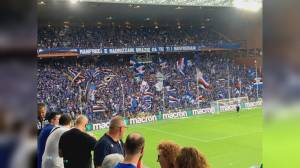 Sampdoria all'insegna della correttezza: 2500 euro di multe in campionato, solo tre hanno fatto meglio