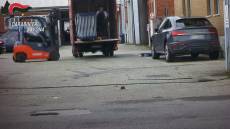 Savona: truffa milionaria usando aziende "fantasma", nove arrestati dai carabinieri