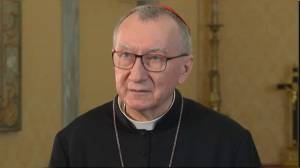 Caso Toti, cardinale Parolin: "La corruzione è un cancro, come dice papa Francesco"