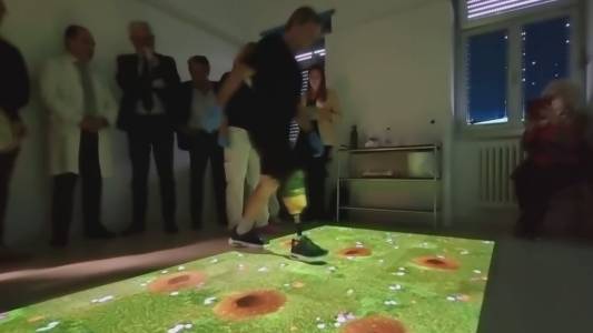 Pietra Ligure, al "Santa Corona" attivata la Sensory Room per la neuroriabilitazione