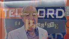 Sampdoria, Le Sassate di Sess: "Sarà un venerdì di passione, ho fiducia in Pirlo"