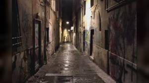 Genova: violenza sessuale su una ragazza, arrestato dalla polizia