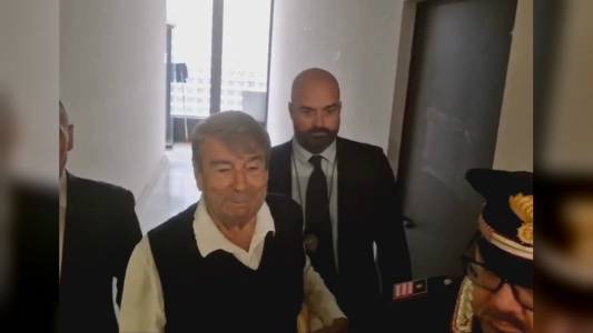 Caso Toti, Spinelli: "40mila euro al presidente perché si è mosso per noi..."