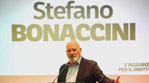 Caso Toti, Bonaccini (Pd): "Senza dimissioni la Liguria rischia la paralisi"