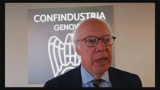 Caso Toti, Confindustria Genova: "Preoccupati per rischio rallentamento opere"