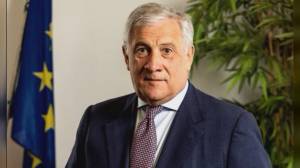 Caso Toti, Tajani: "Dimissioni? Sua scelta, vediamo cosa accade"