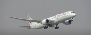 Air Canada riparte con i voli diretti da Venezia a Toronto e  Montréal