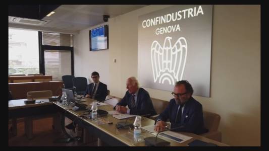 Genova, lo studio green di Confindustria per le PMI