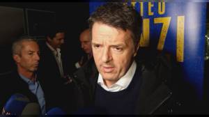 Caso Toti, Renzi: "Io garantista sempre, con arrestati di destra come di sinistra"