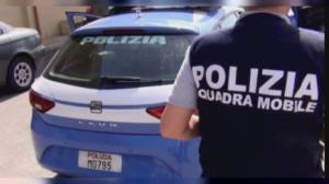 Genova: picchia e violenta l'ex fidanzata, arrestato