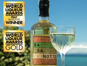 Savona, il "Basanotto" eletto miglior liquore al mondo tra i digestivi