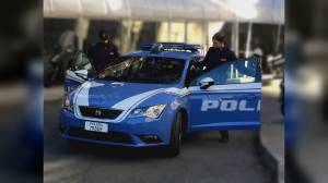 Genova: arrestato 22enne, aveva 33 dosi di crack