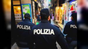 Genova: evade dai domiciliari, 30enne arrestato dalla polizia
