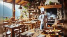 La Spezia, ristorante "fantasma" chiuso dalla Guardia di Finanza