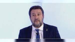 Caso Toti, Salvini: "Si è innocenti fino a prova contraria"