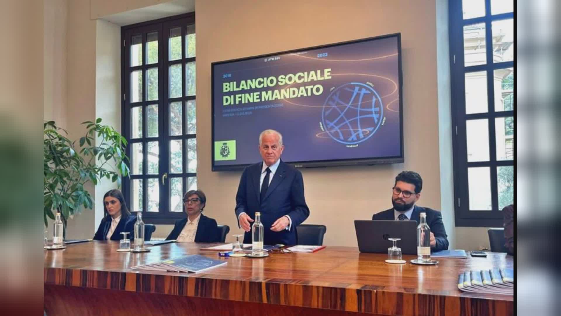 Imperia, cinema Cavour e ciclabile per celebrare un'anno di mandato del sindaco Scajola