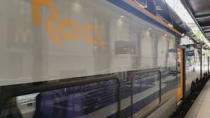 Liguria,trasporti: consegnati due nuovi treni "Rock" da Trenitalia
