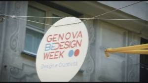 Genova, il 22 Maggio torna la 5^ edizione della BeDesign week: presenti  4 archistar internazionali