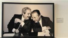 Genova, dal 20 Maggio le foto simbolo di Falcone e Borsellino in mostra a Palazzo Ducale